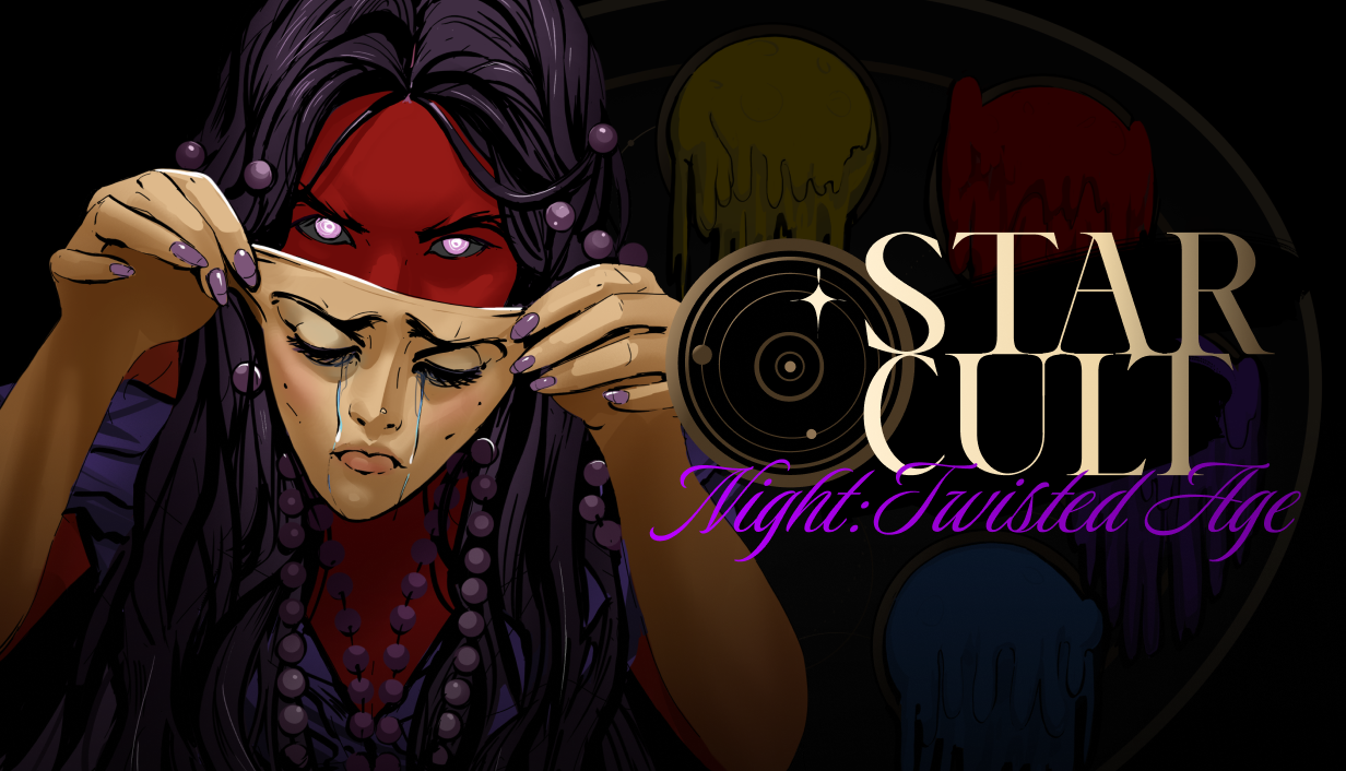 STARCULT: Night Twisted Age
