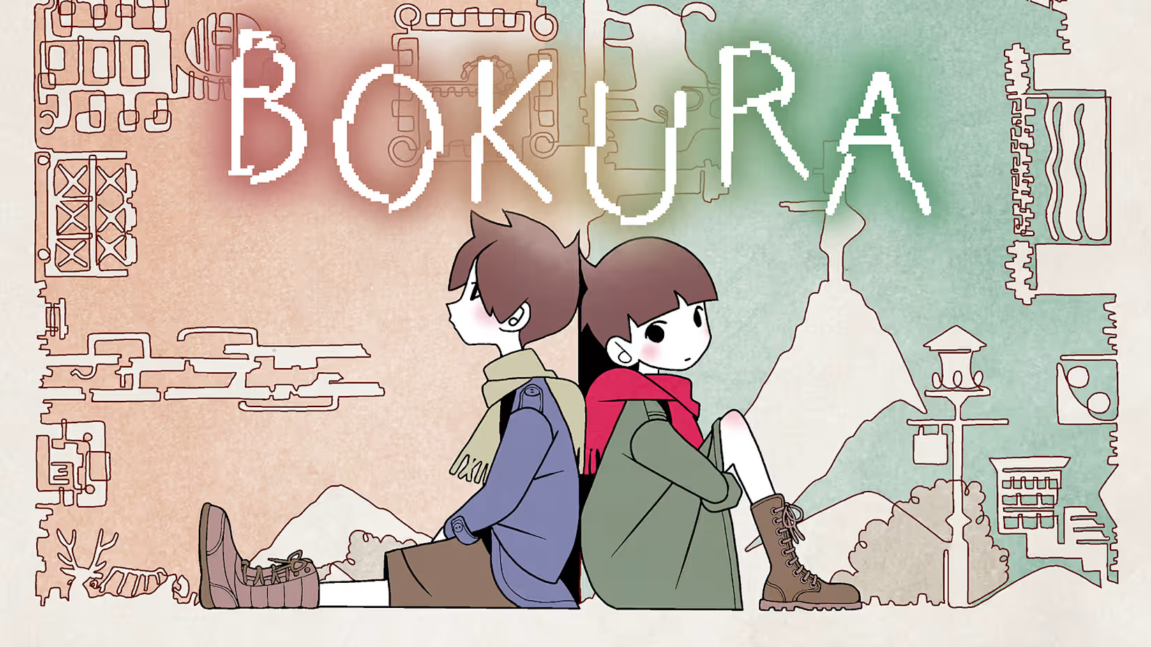 BOKURA