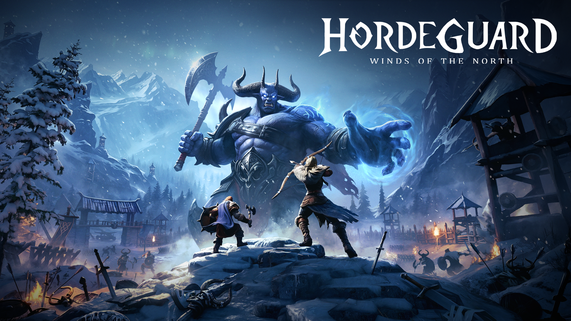 Hordeguard