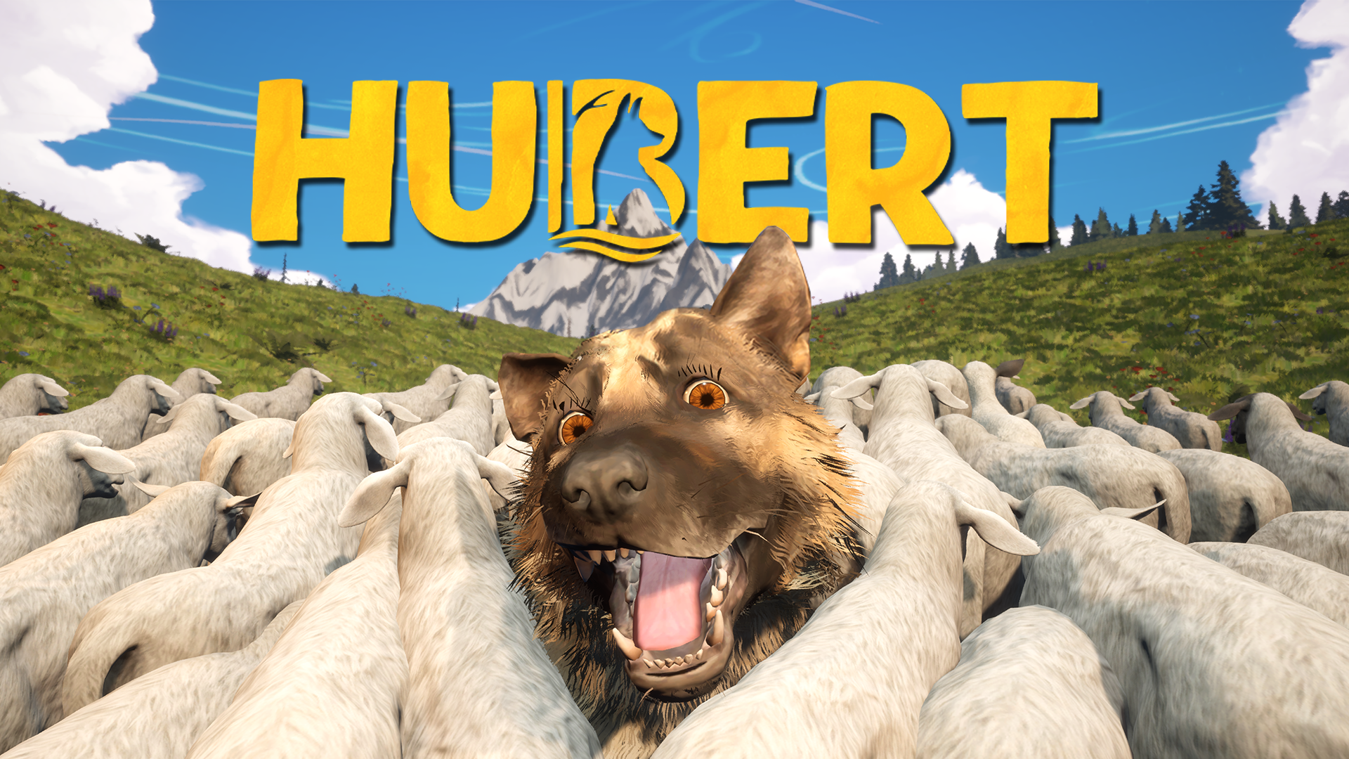 Hubert
