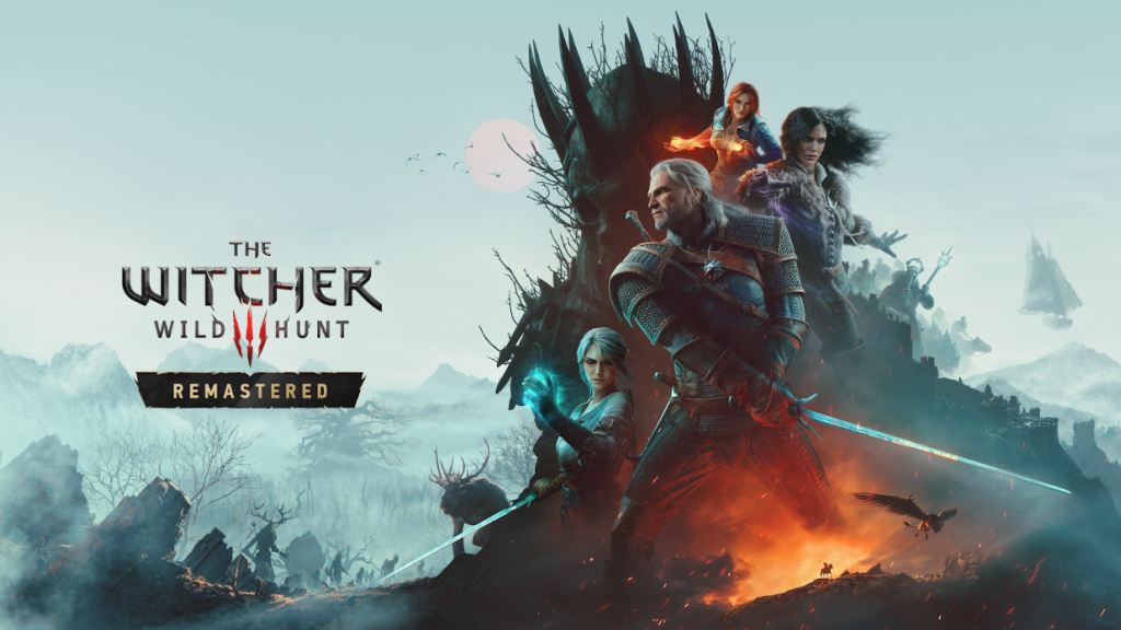 The Witcher 3: Wild Hunt