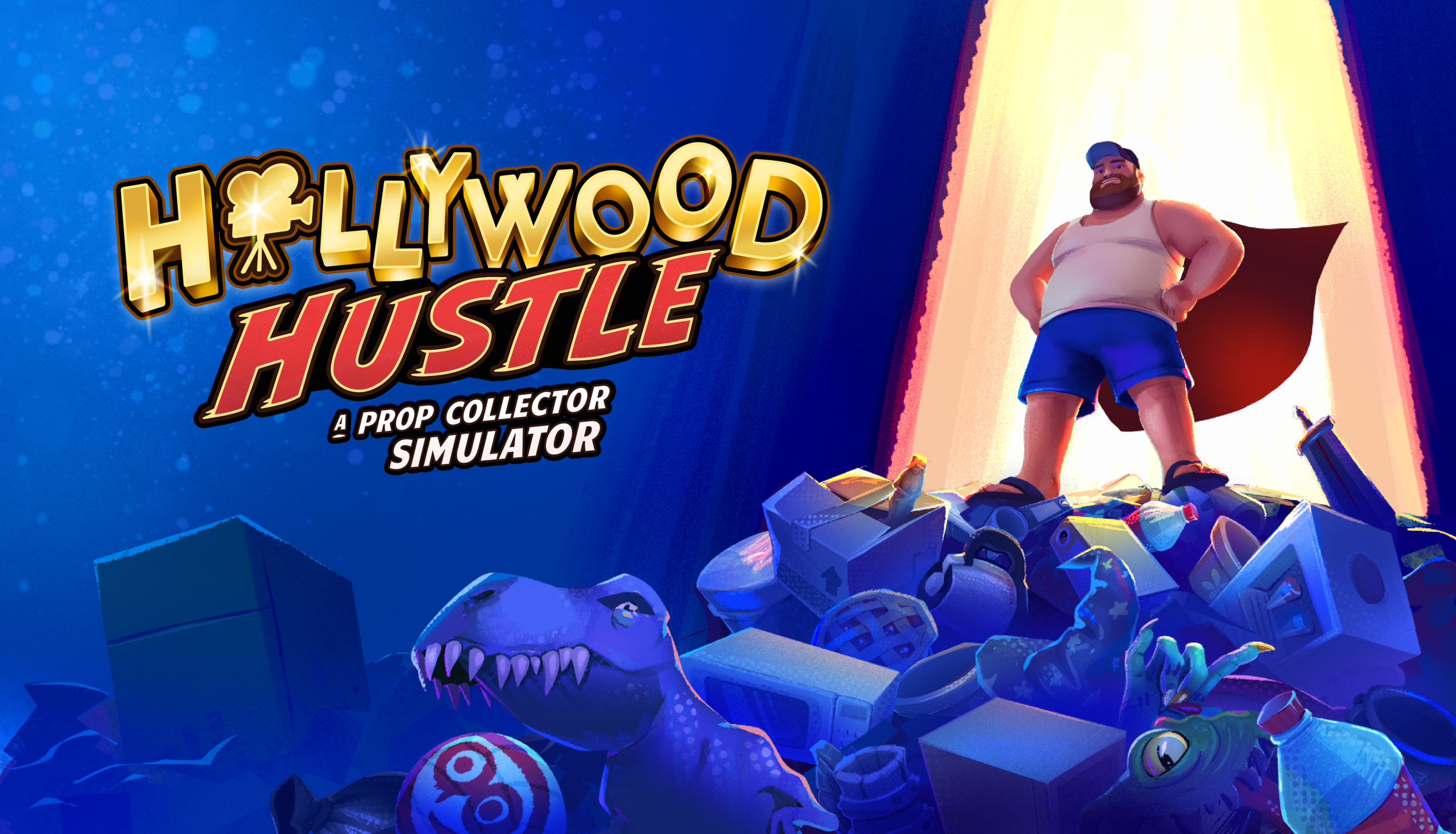 Hollywood Hustle