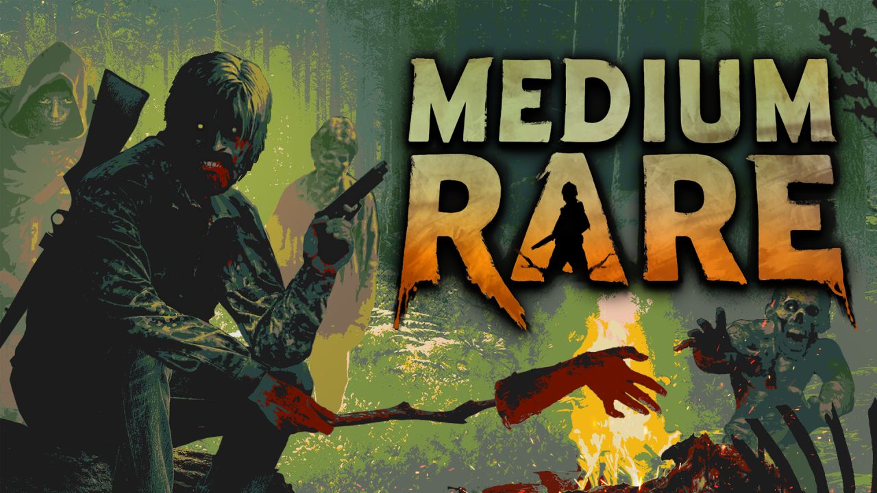 Medium Rare
