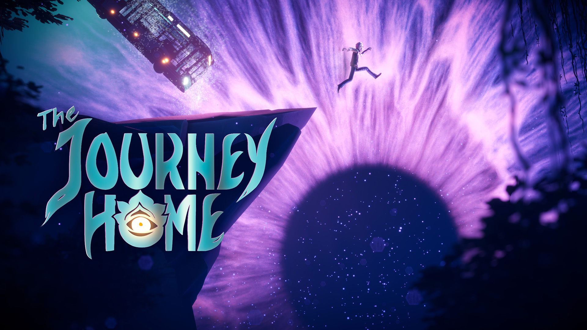 The Journey Home