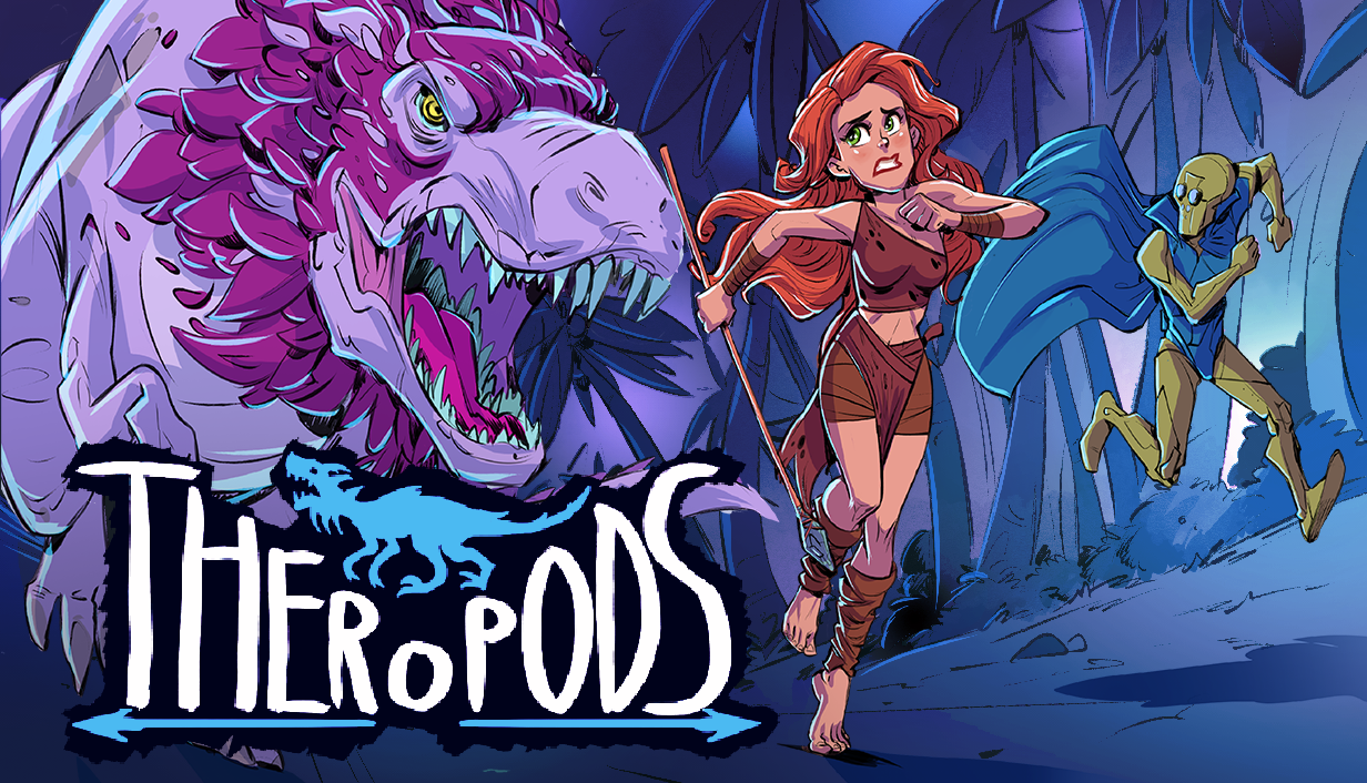 Theropods