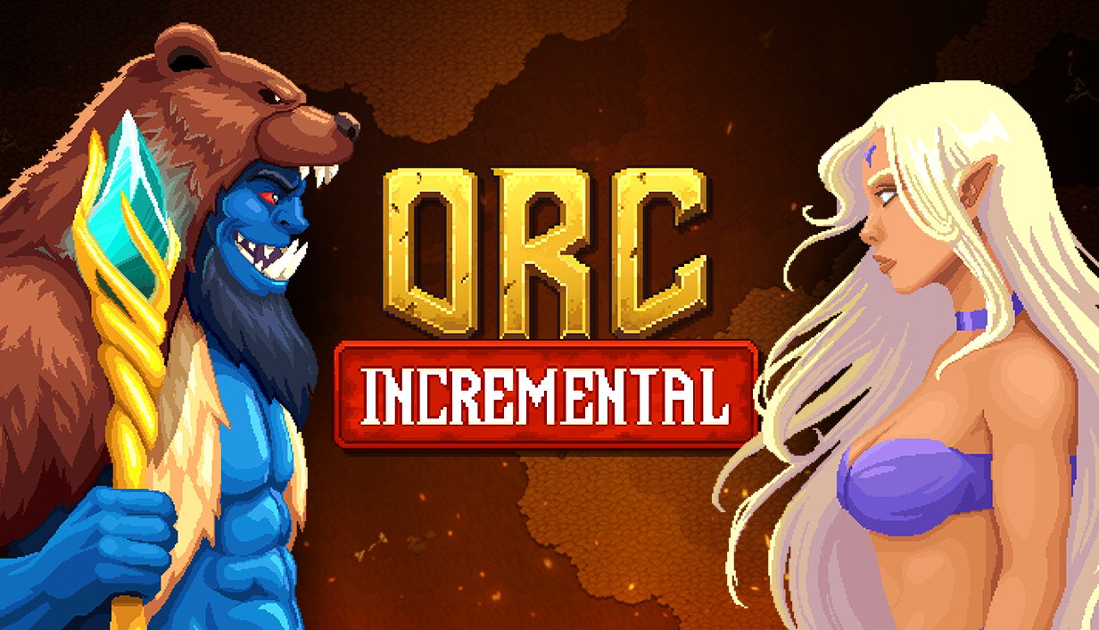 Orc Incremental