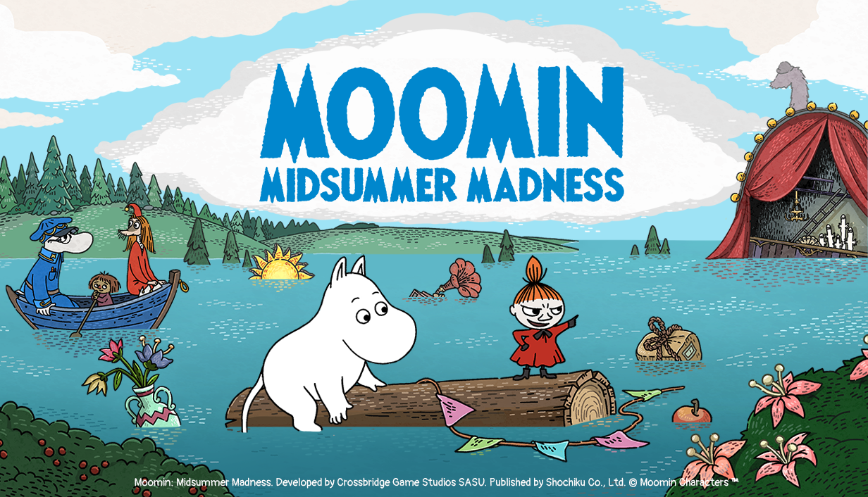 Moomin
