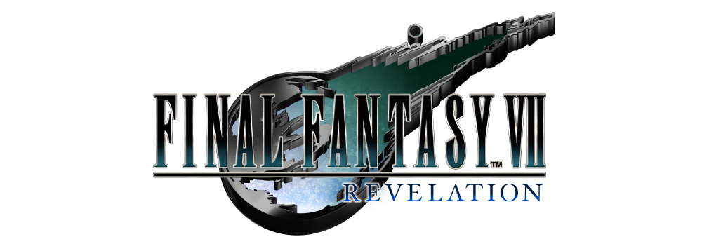 FINAL FANTASY VII