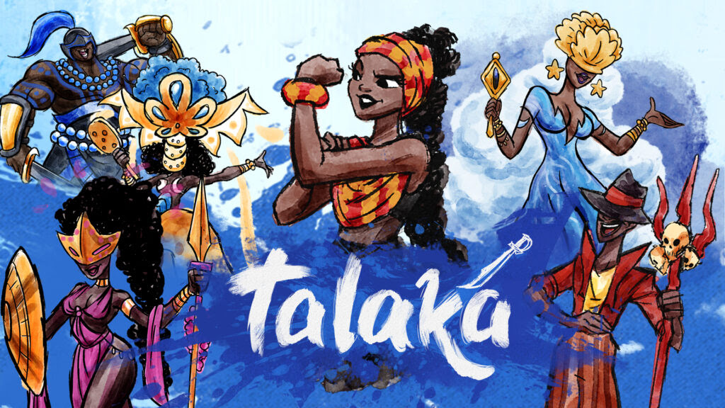 Talaka