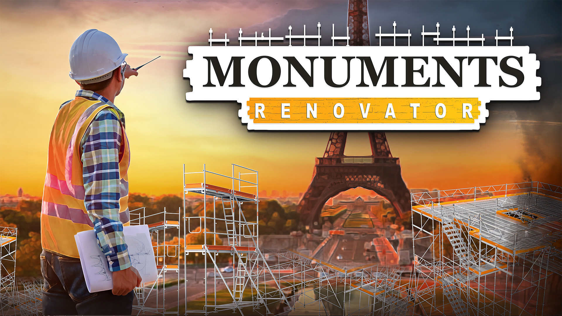 Monuments Renovator