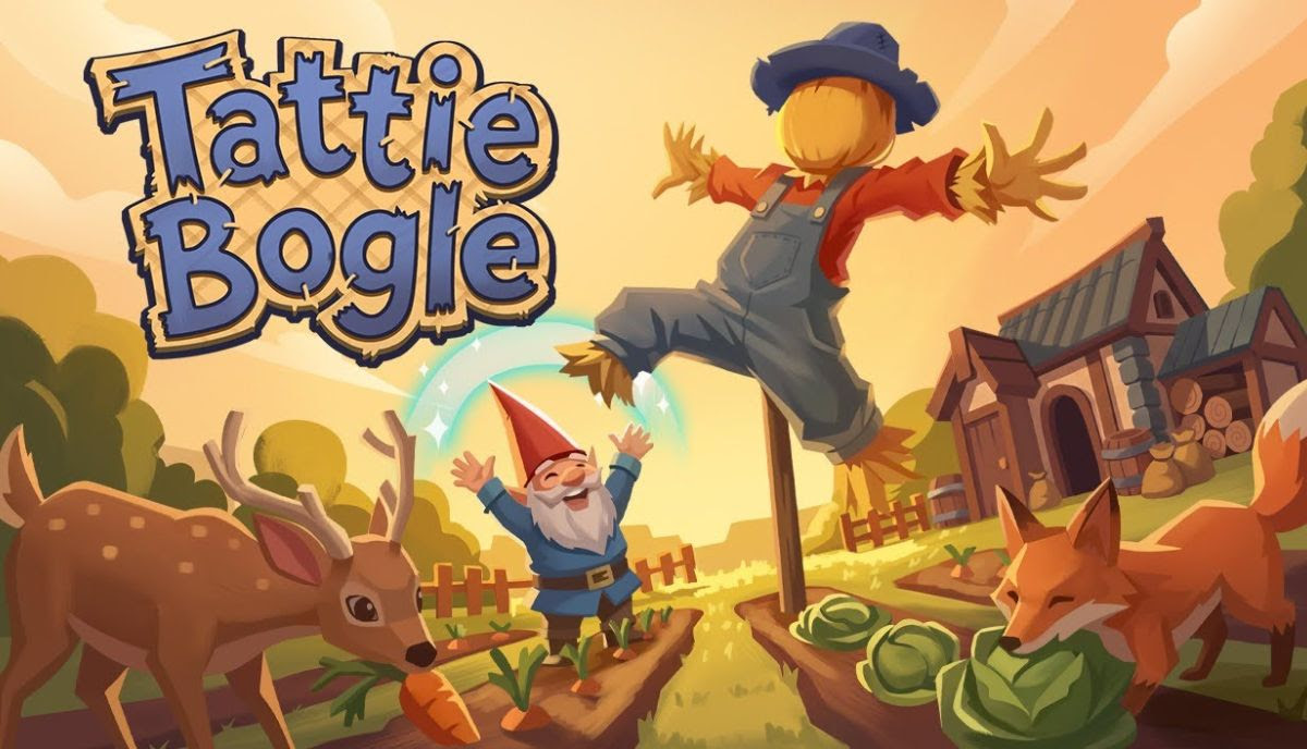 Tattie Bogle