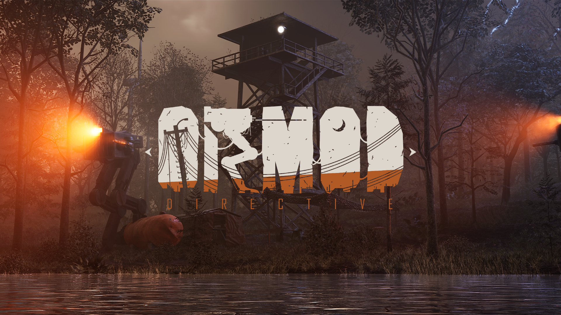 ORMOD: Directive