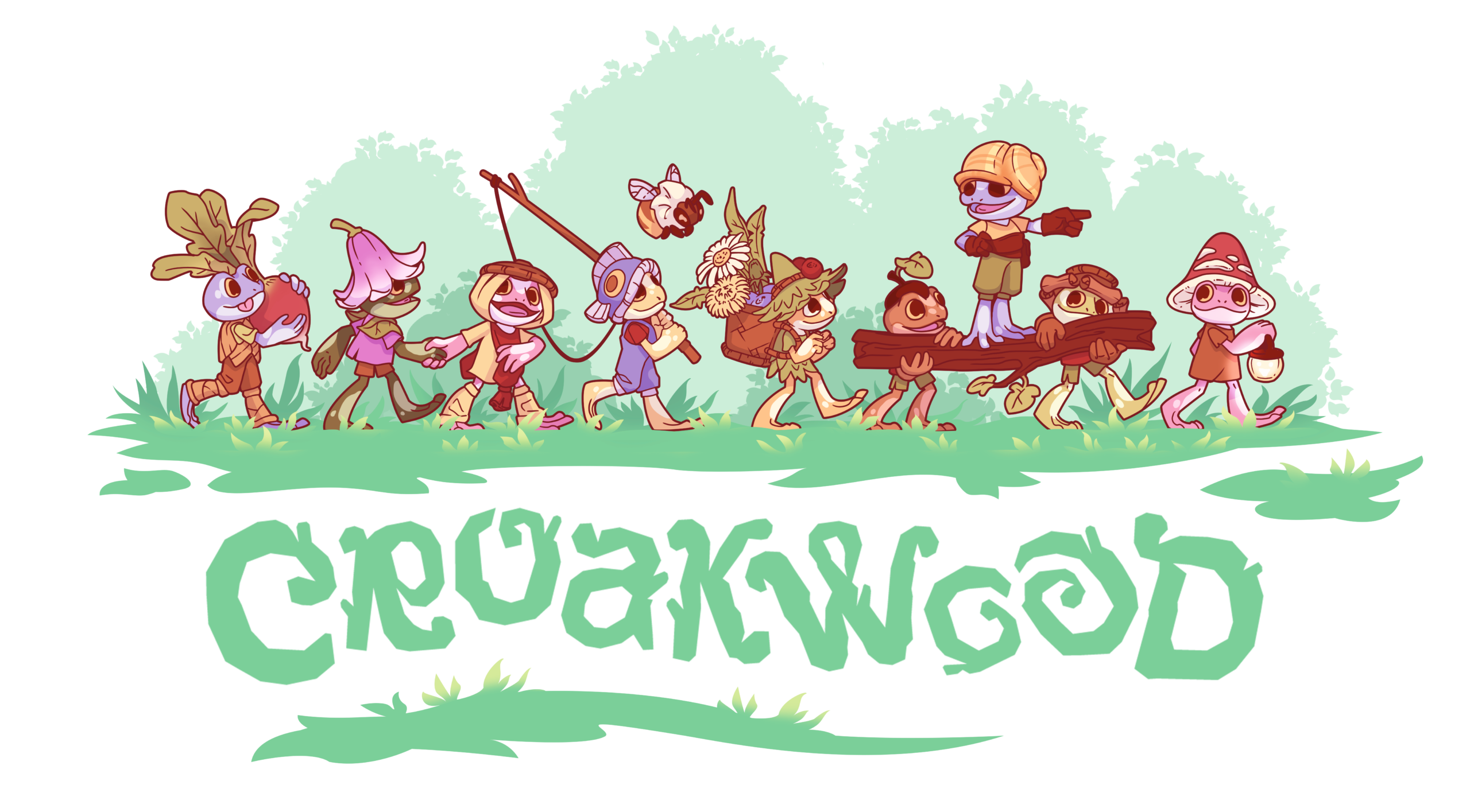 Croakwood