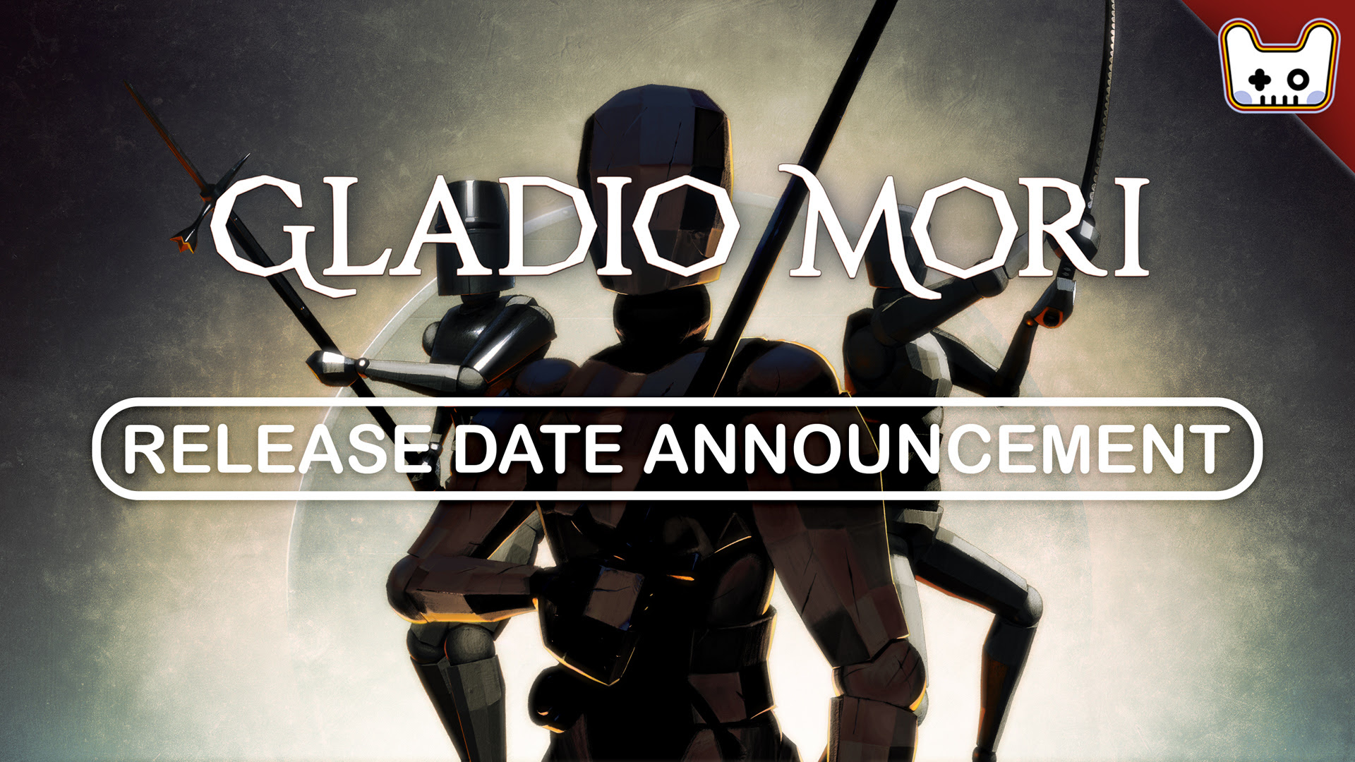 Gladio Mori