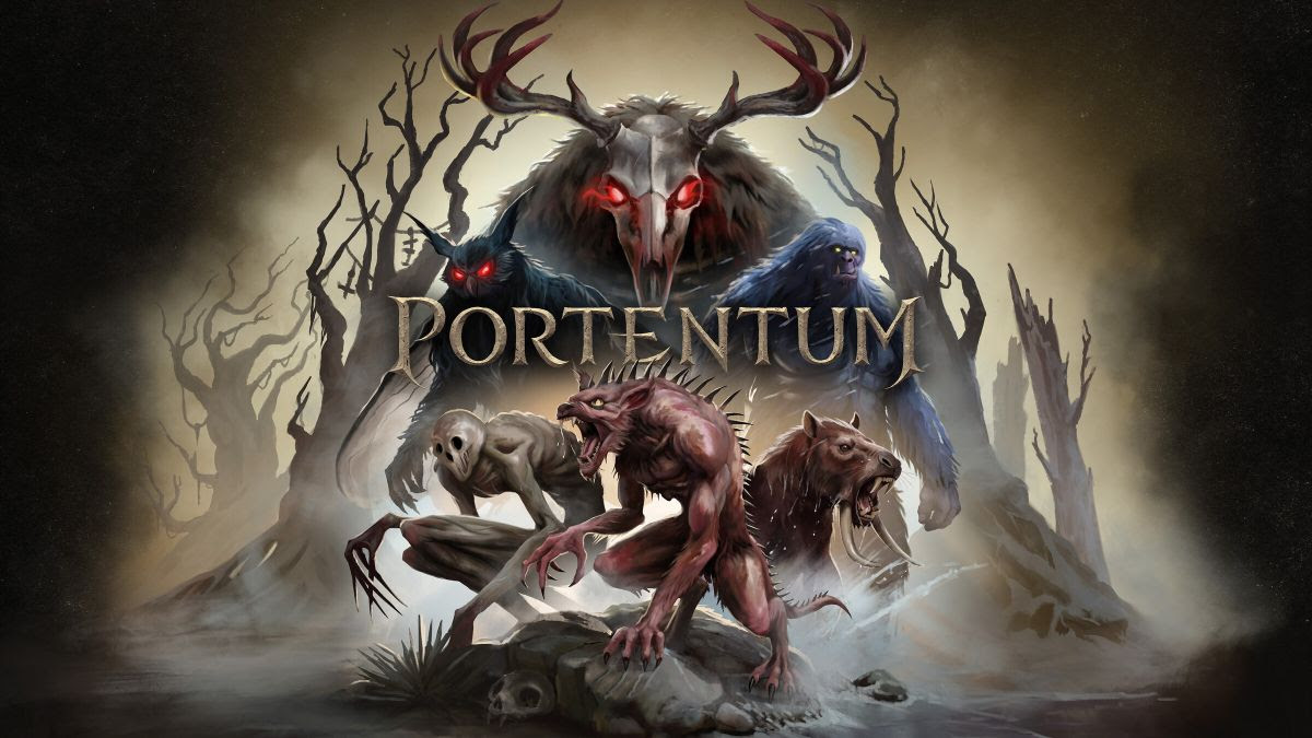 Portentum