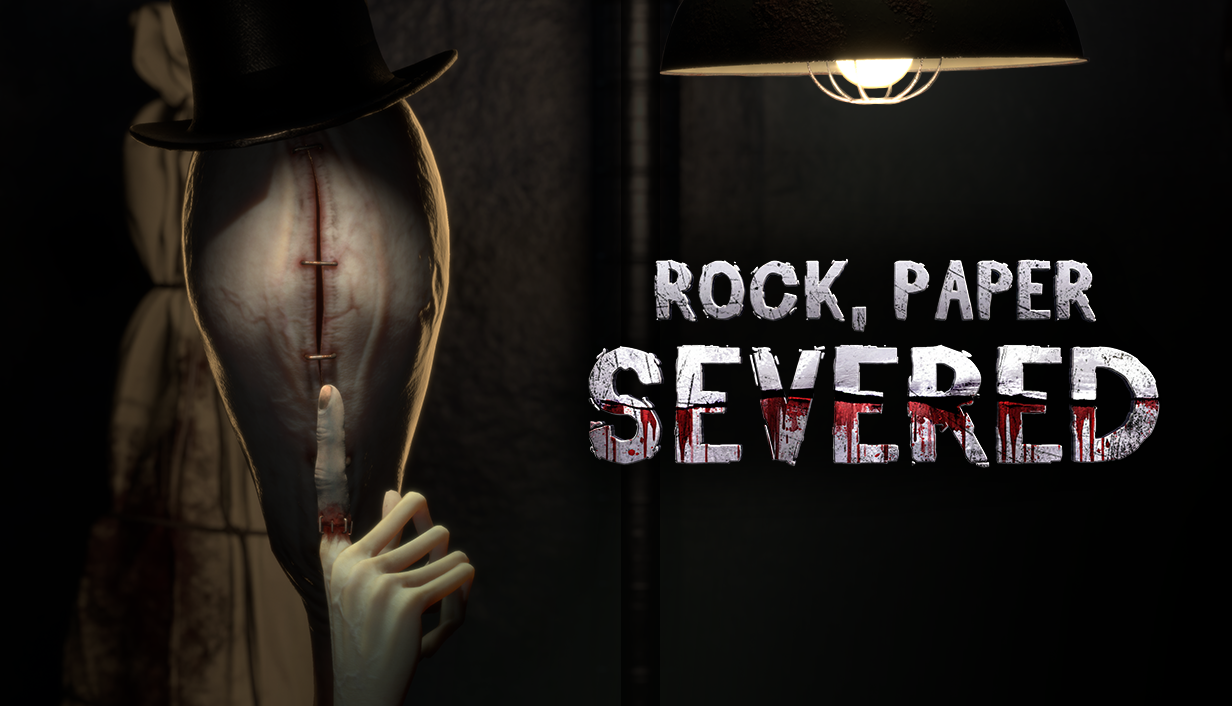 Rock, Paper, Severed