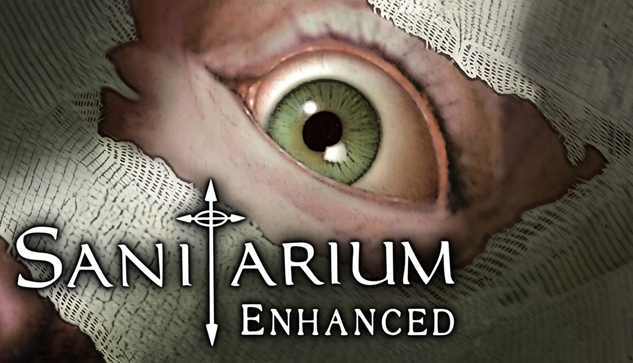 Sanitarium Enhanced