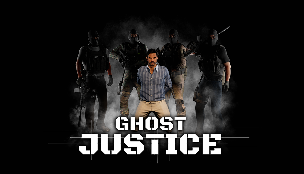 Ghost Justice