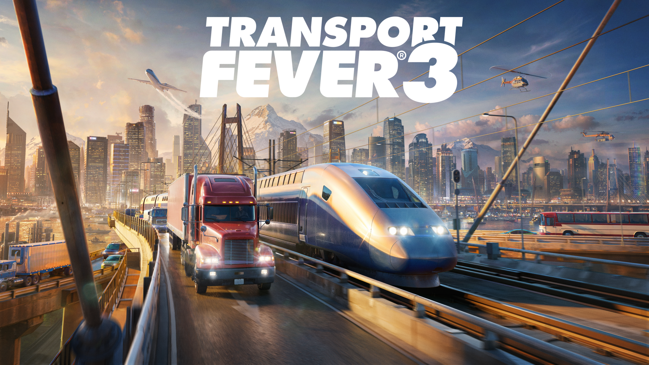 Transport Fever 3