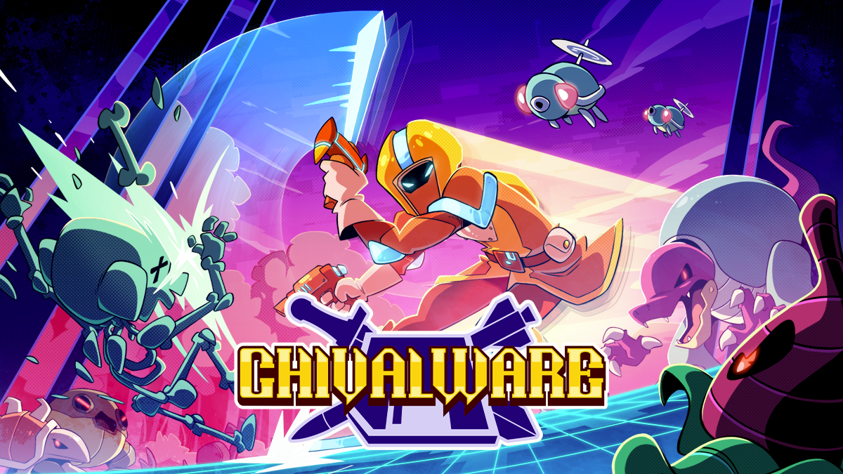 Chivalware