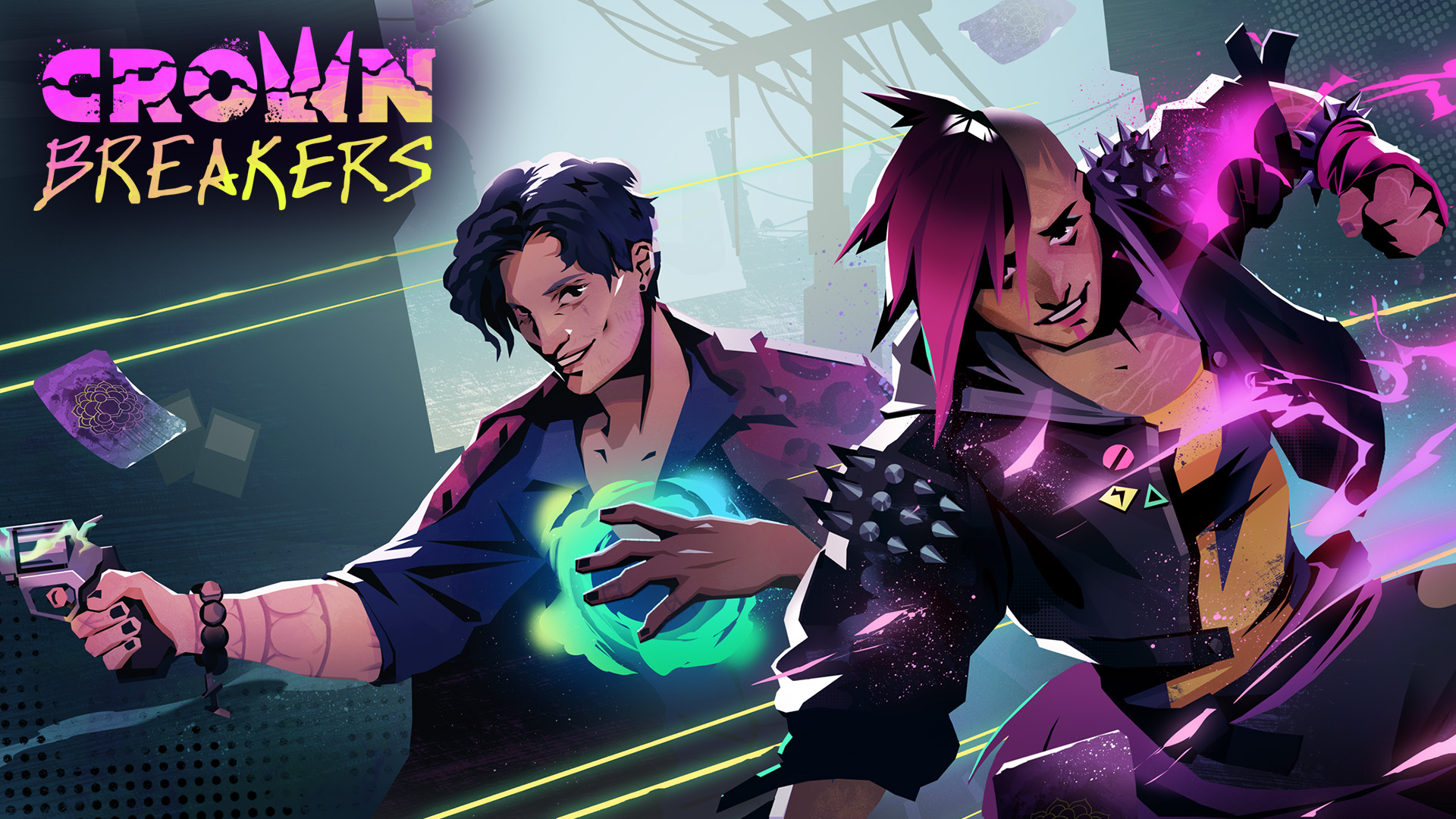 Crownbreakers