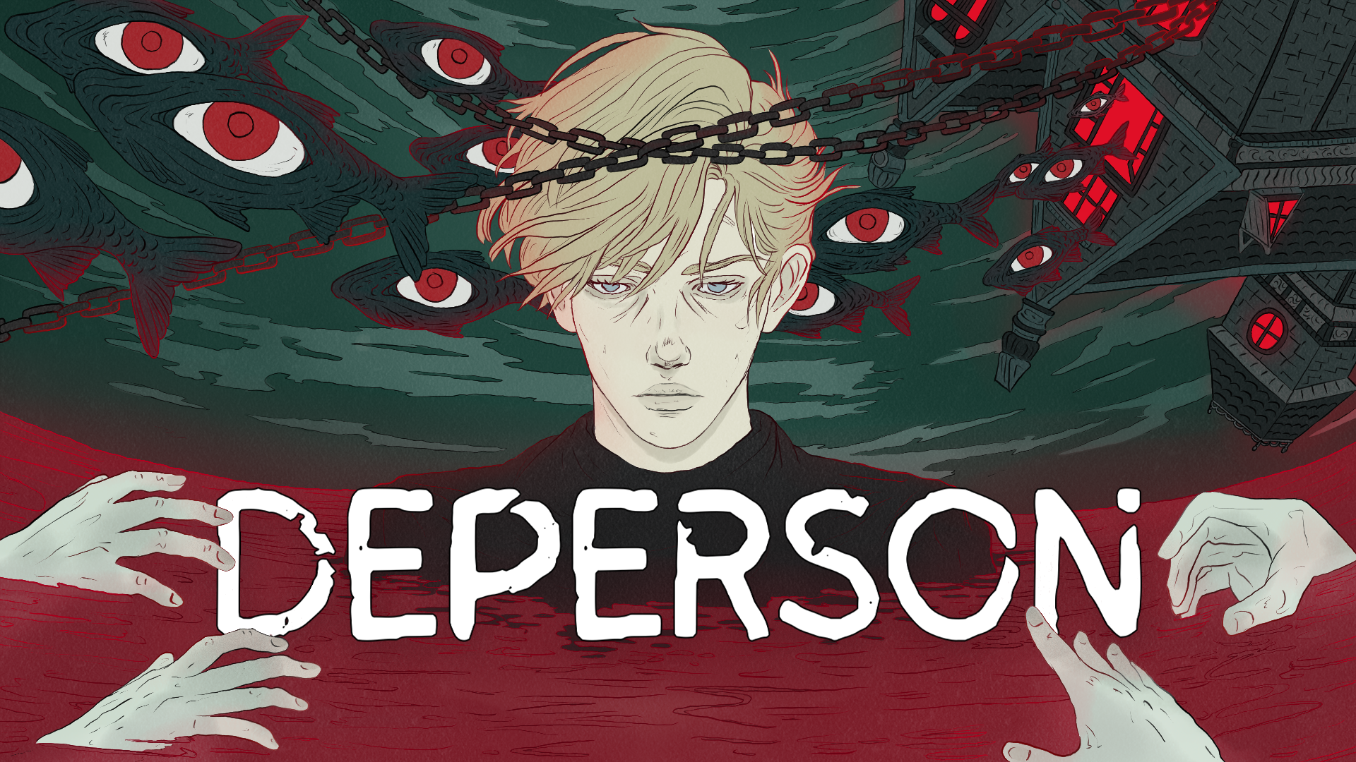 DEPERSON