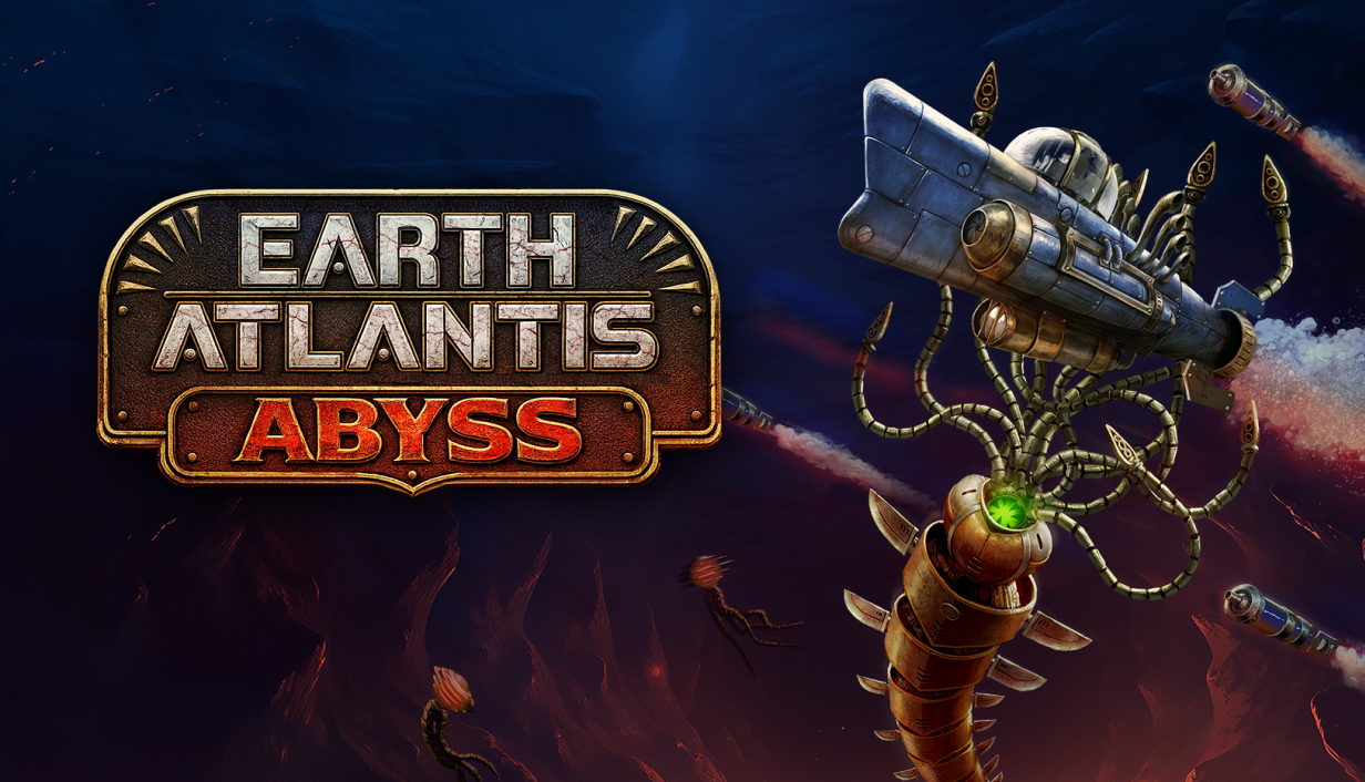 Earth Atlantis