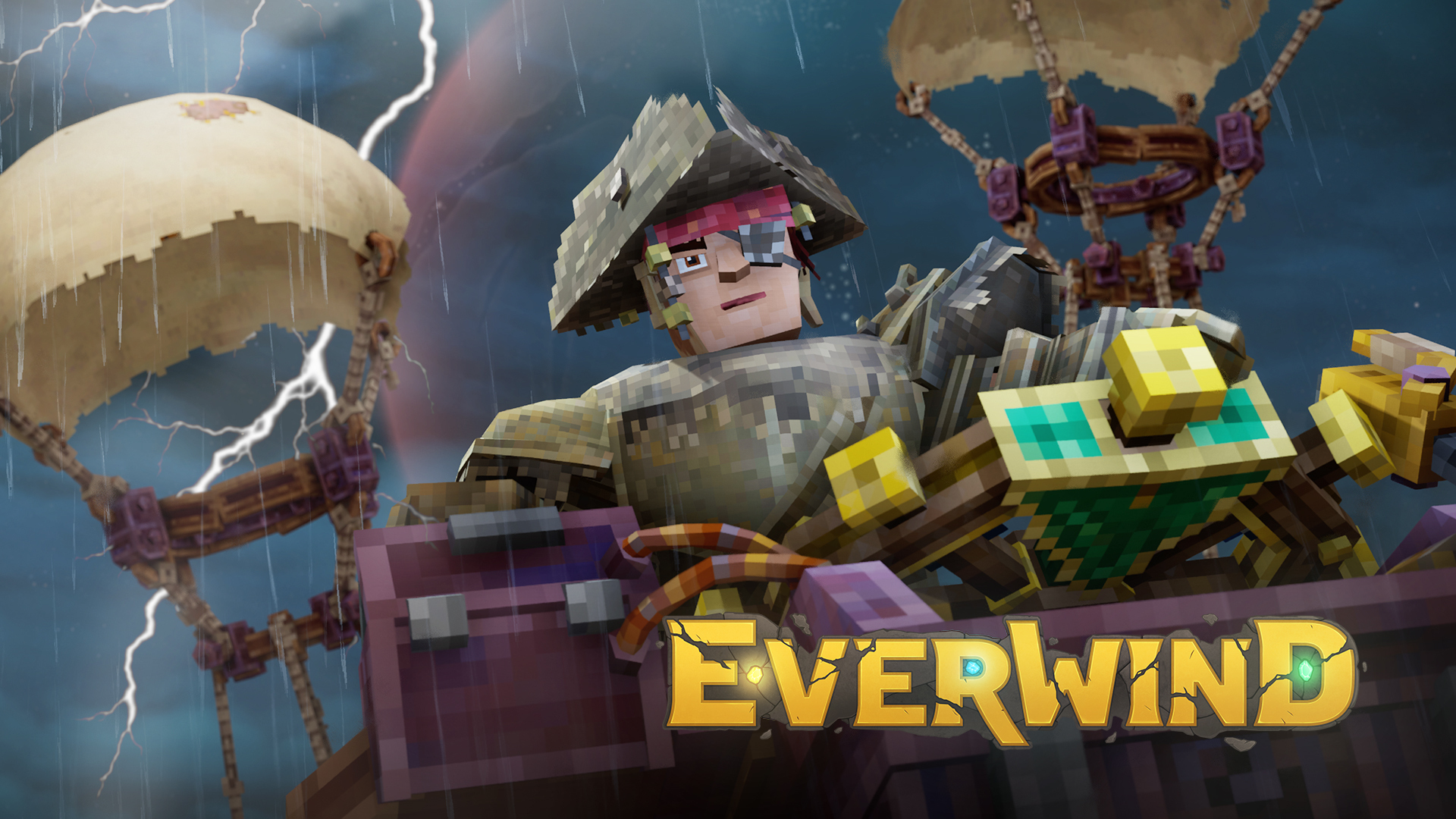 Everwind
