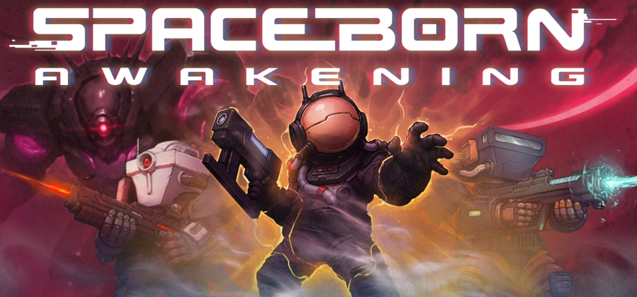 Spaceborn: Awakening
