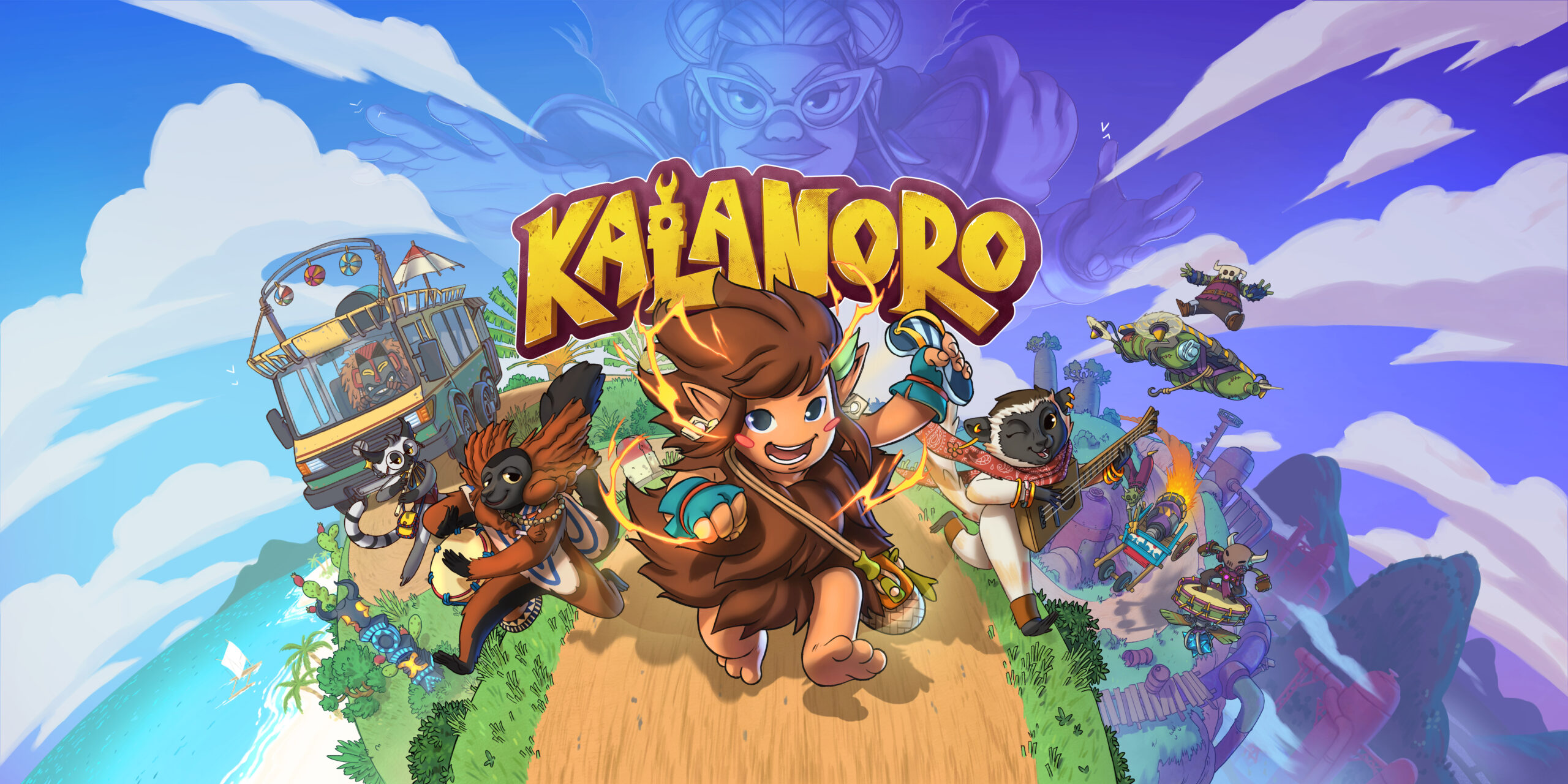 Kalanoro