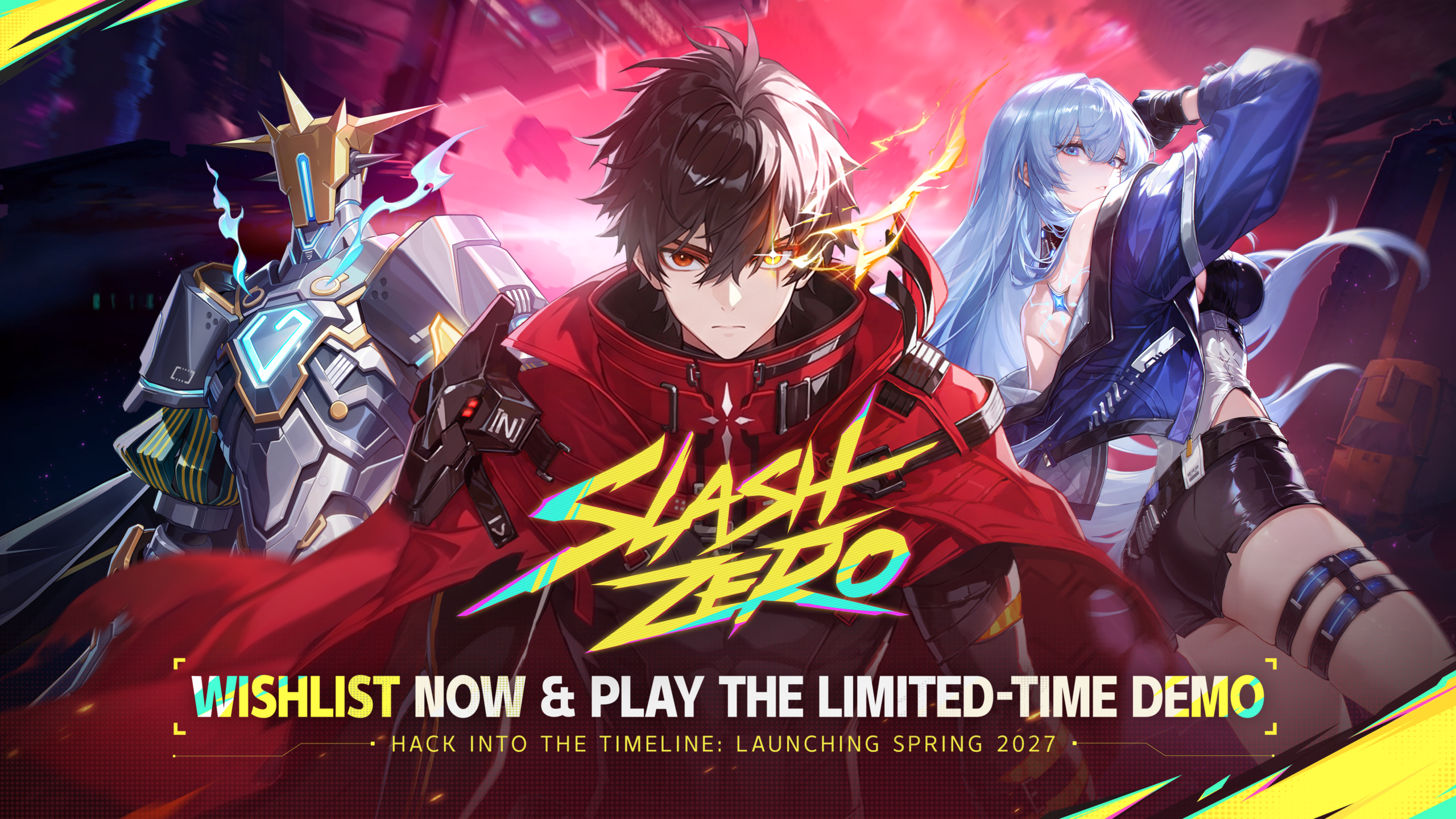 SlashZero