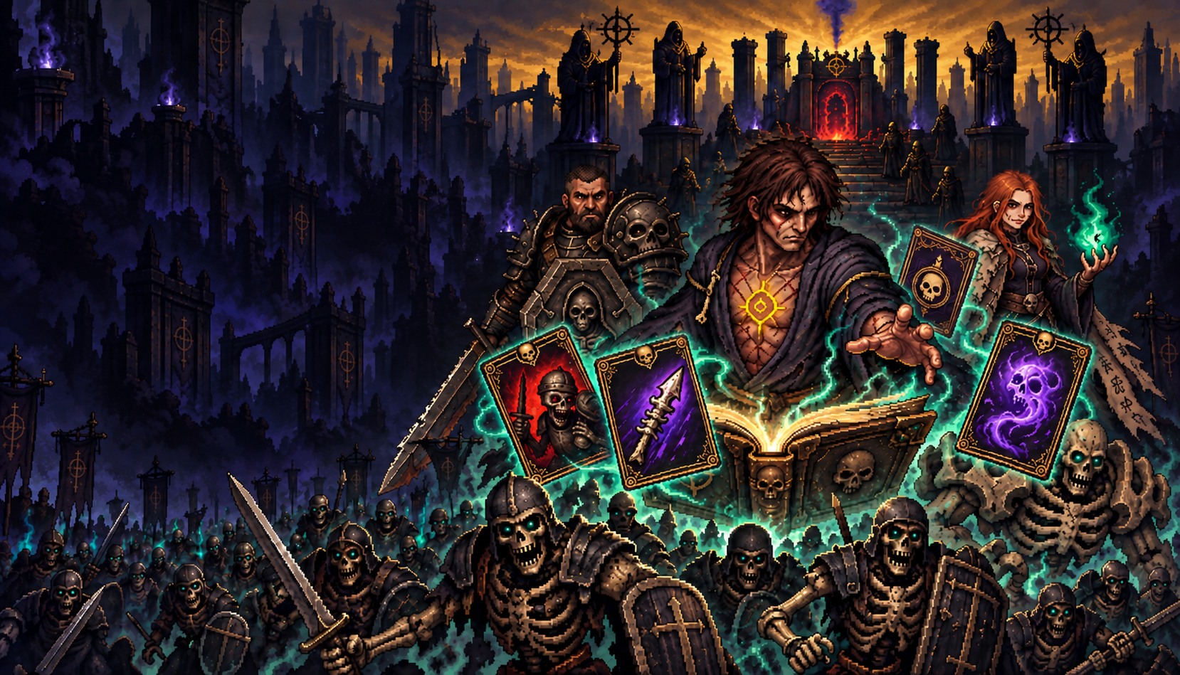 CODEX MORTIS