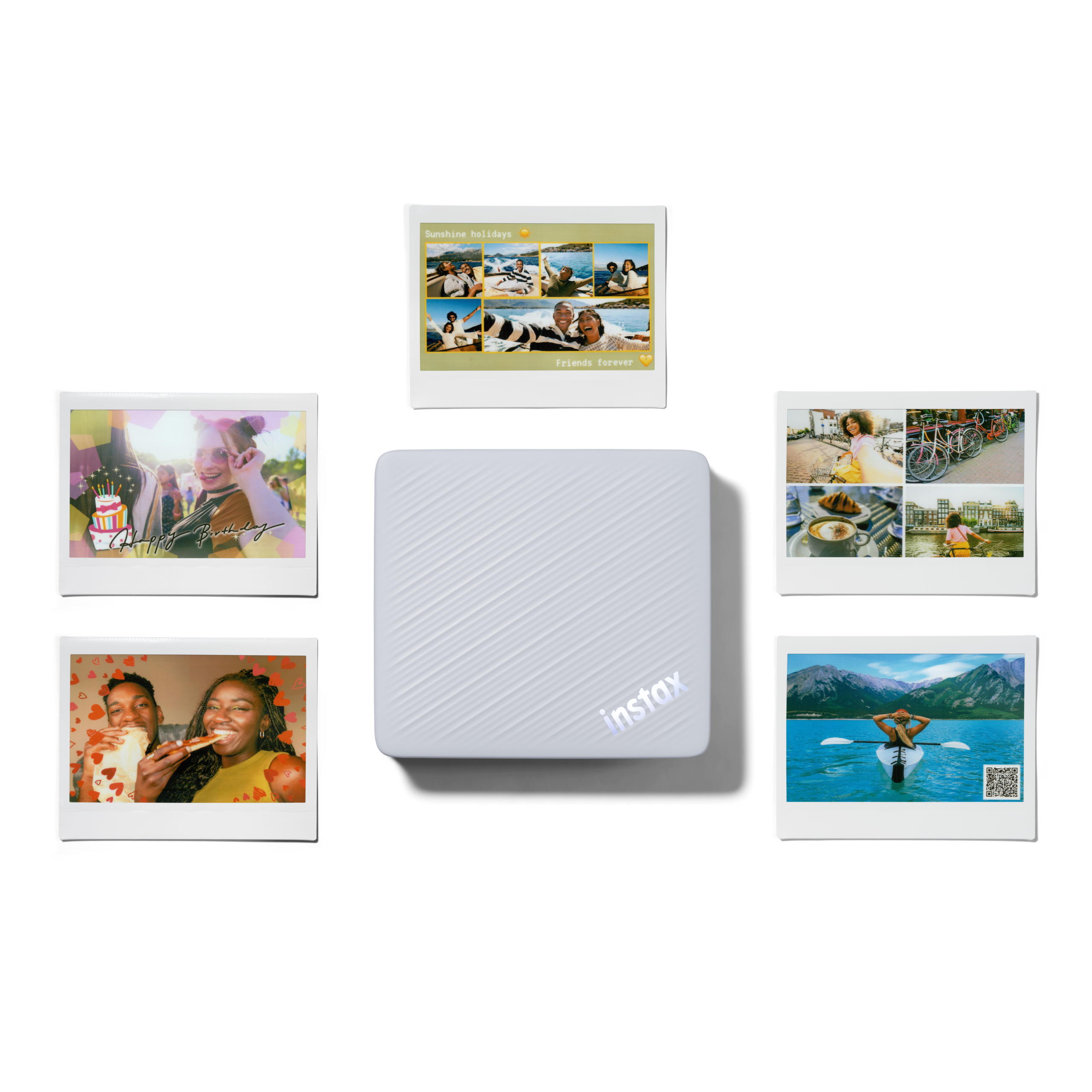 instax Link WIDE 2
