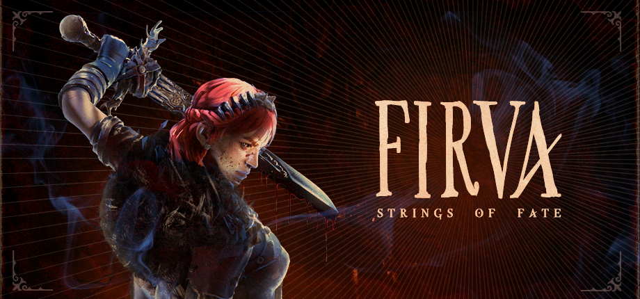 Firva: Strings of Fate