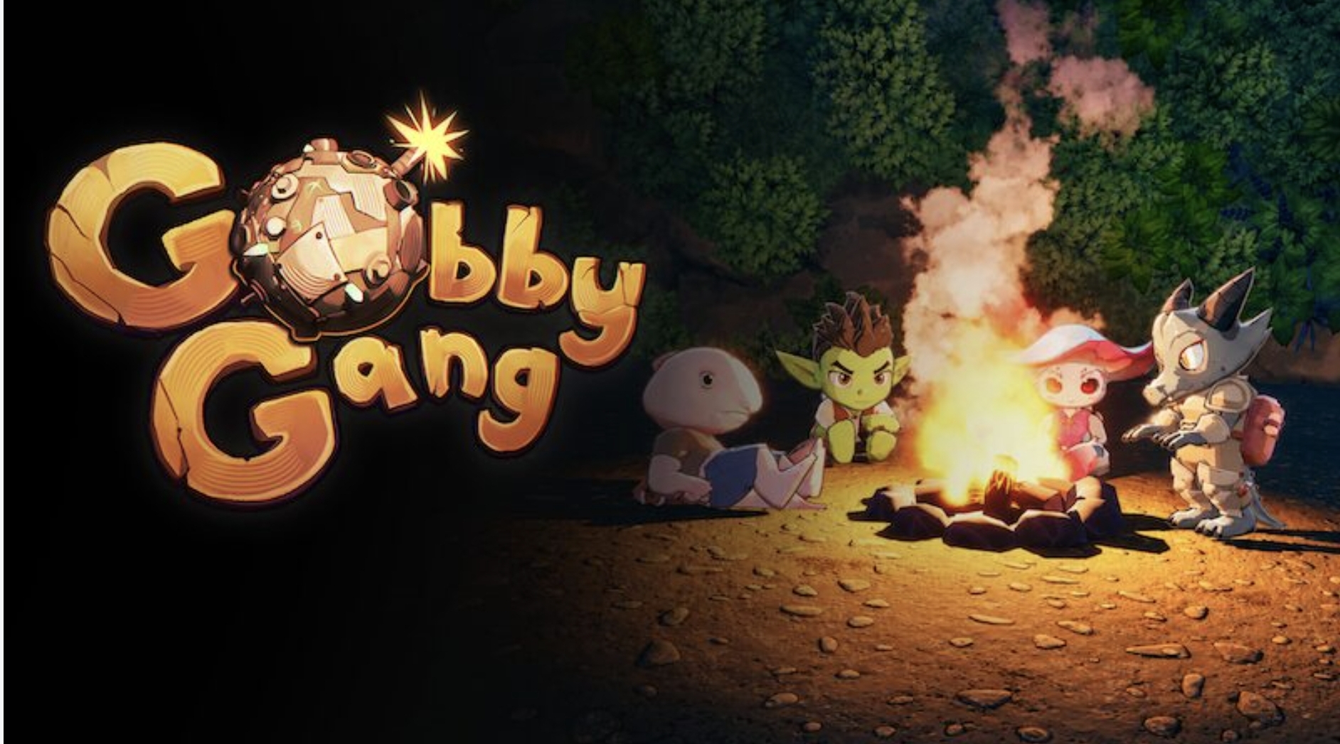 Gobby Gang