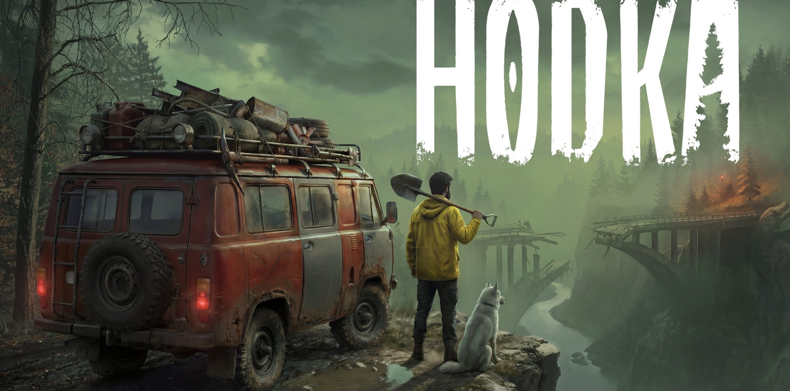 HODKA