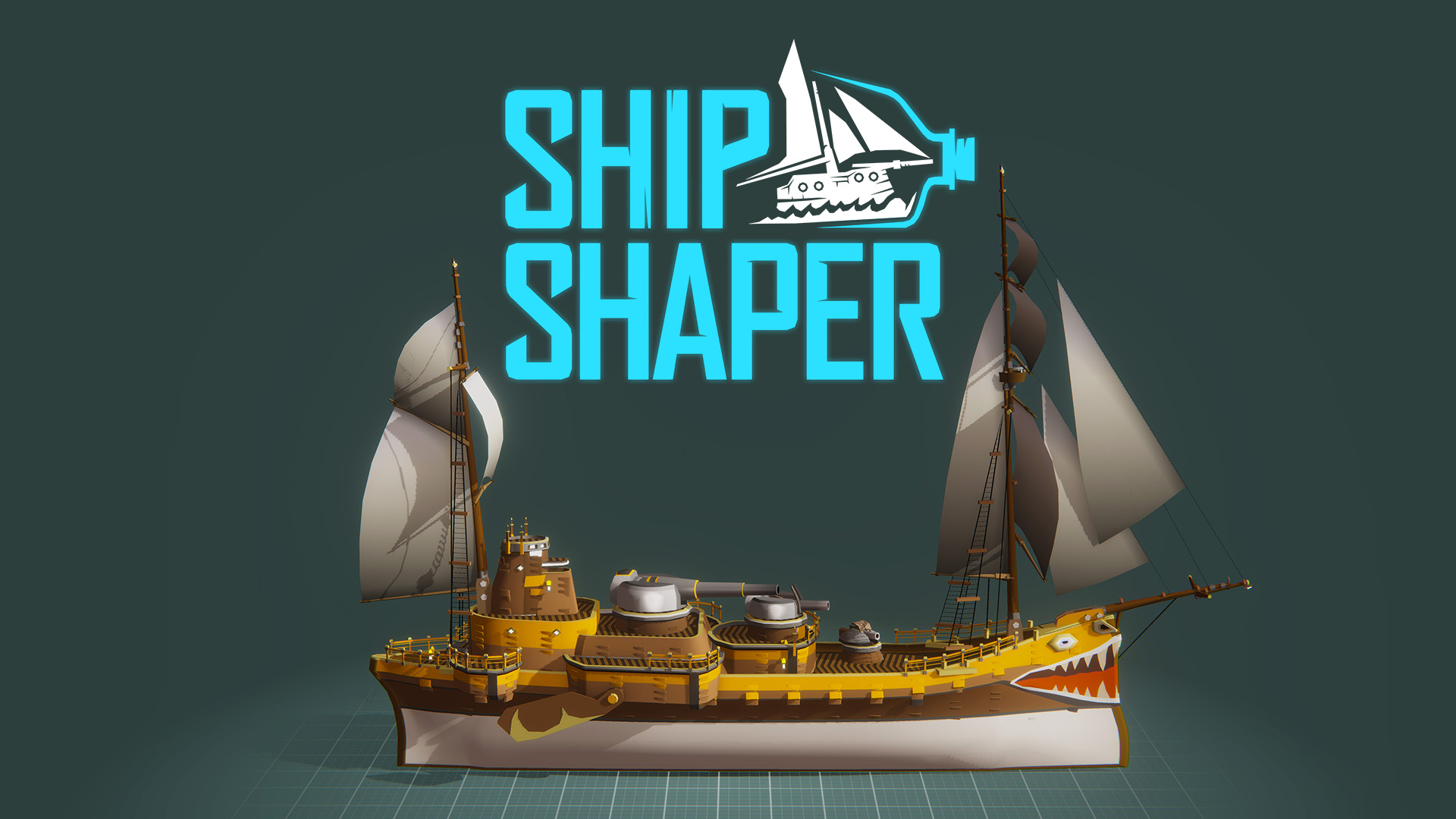 ShipShaper