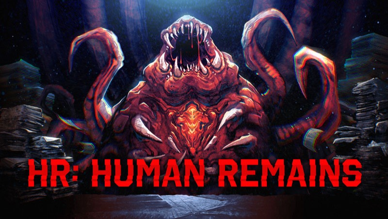 HR: Human Remains