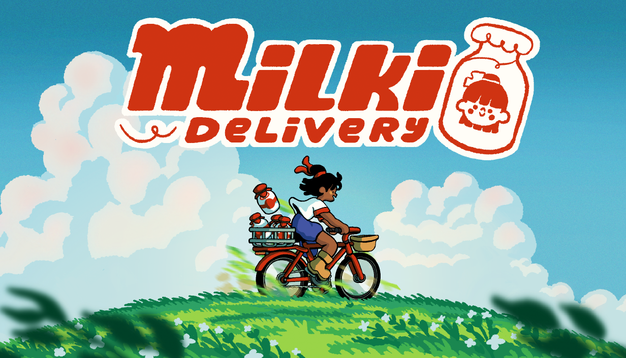 Milki Delivery
