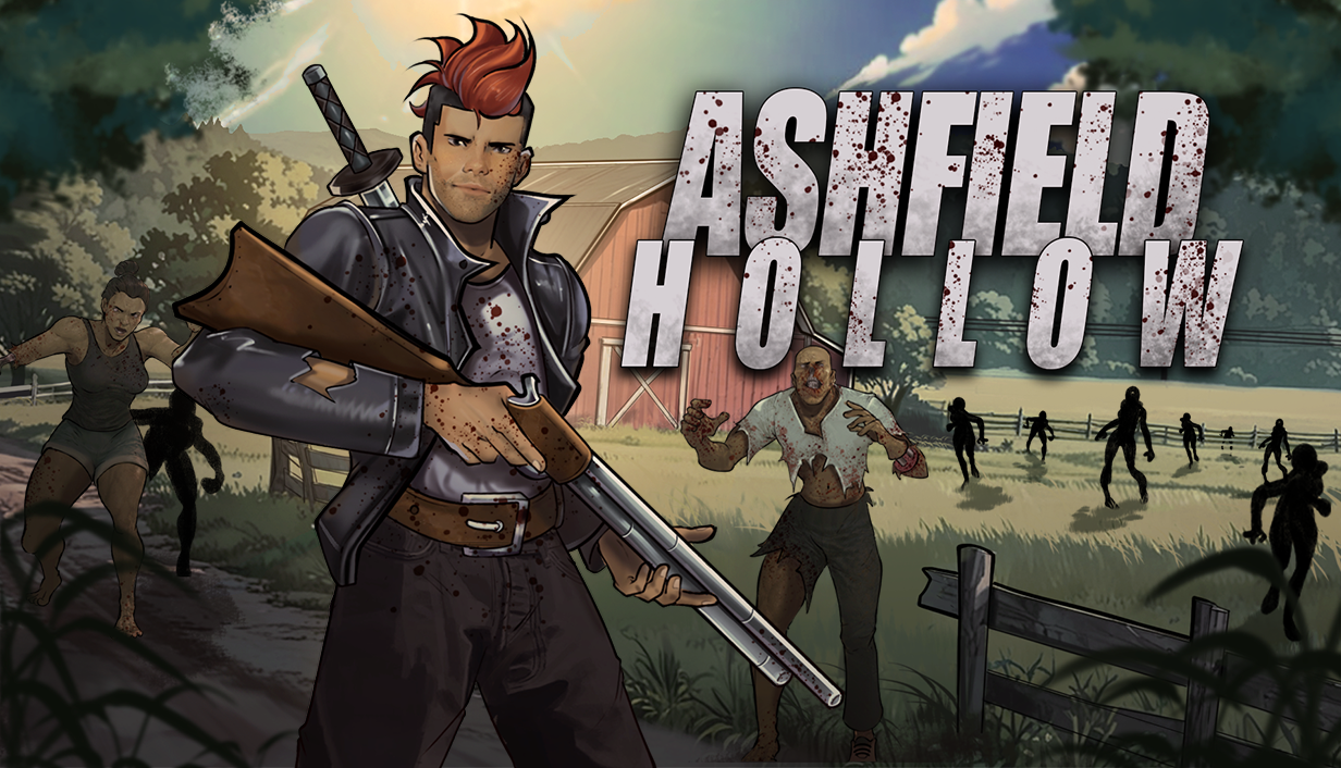 Ashfield Hollow