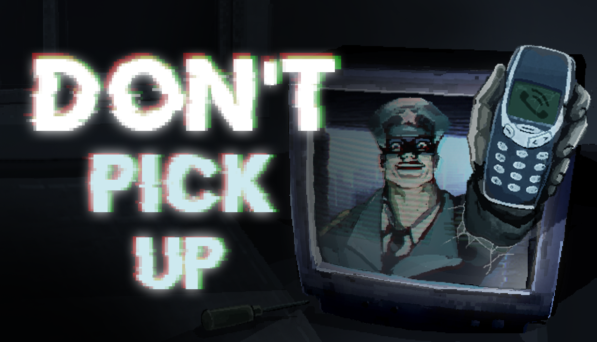 Don’t Pick Up