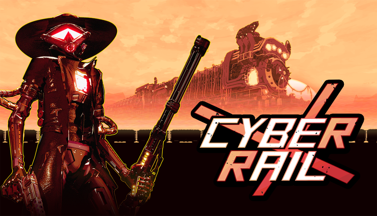 Cyber Rail