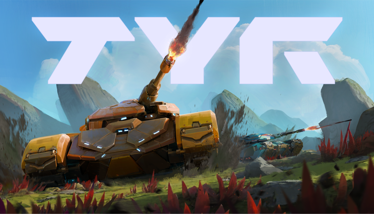 Tyr