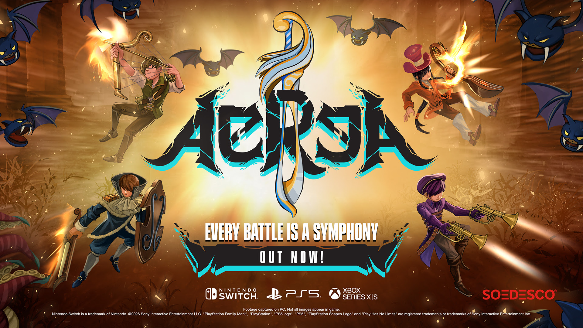 AereA