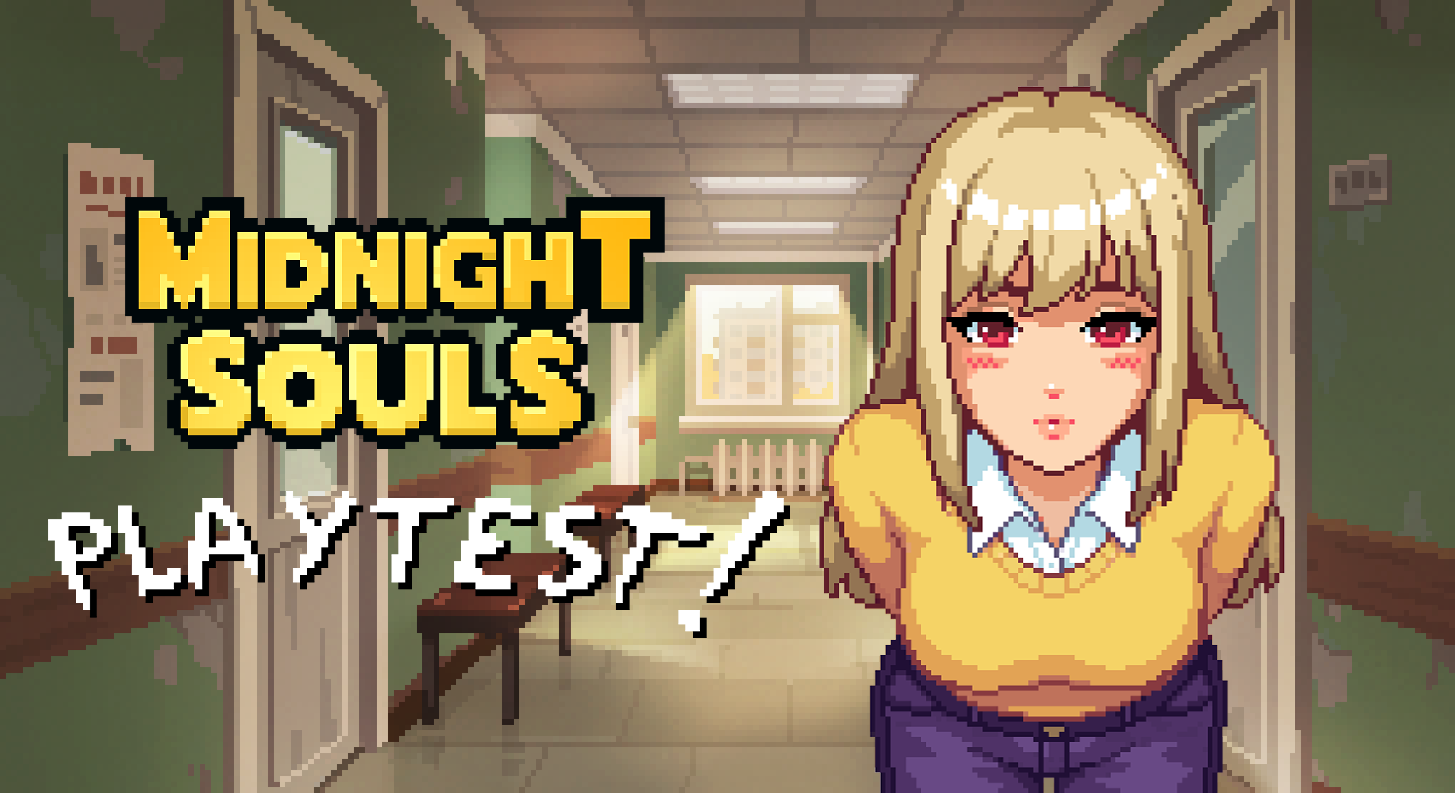Midnight Souls