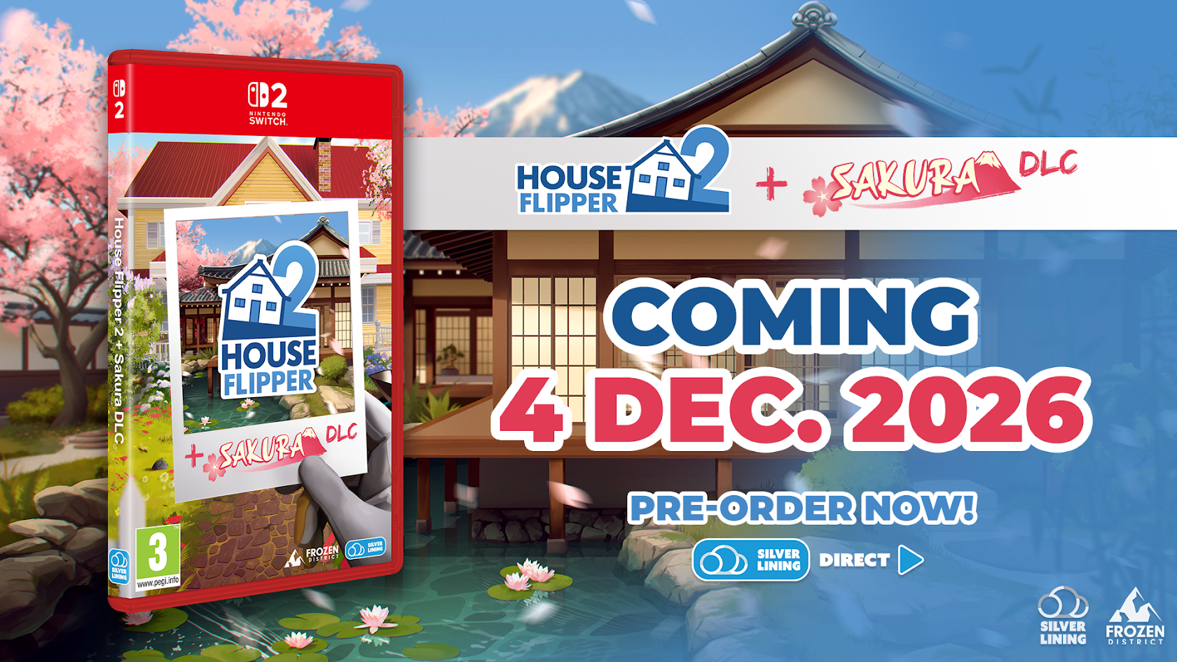 House Flipper 2