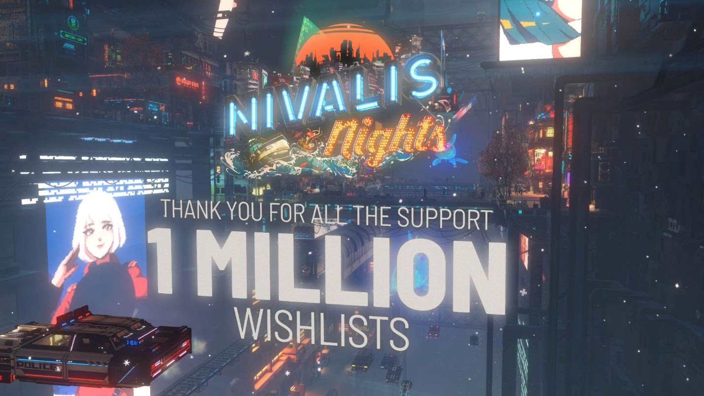 Nivalis Nights