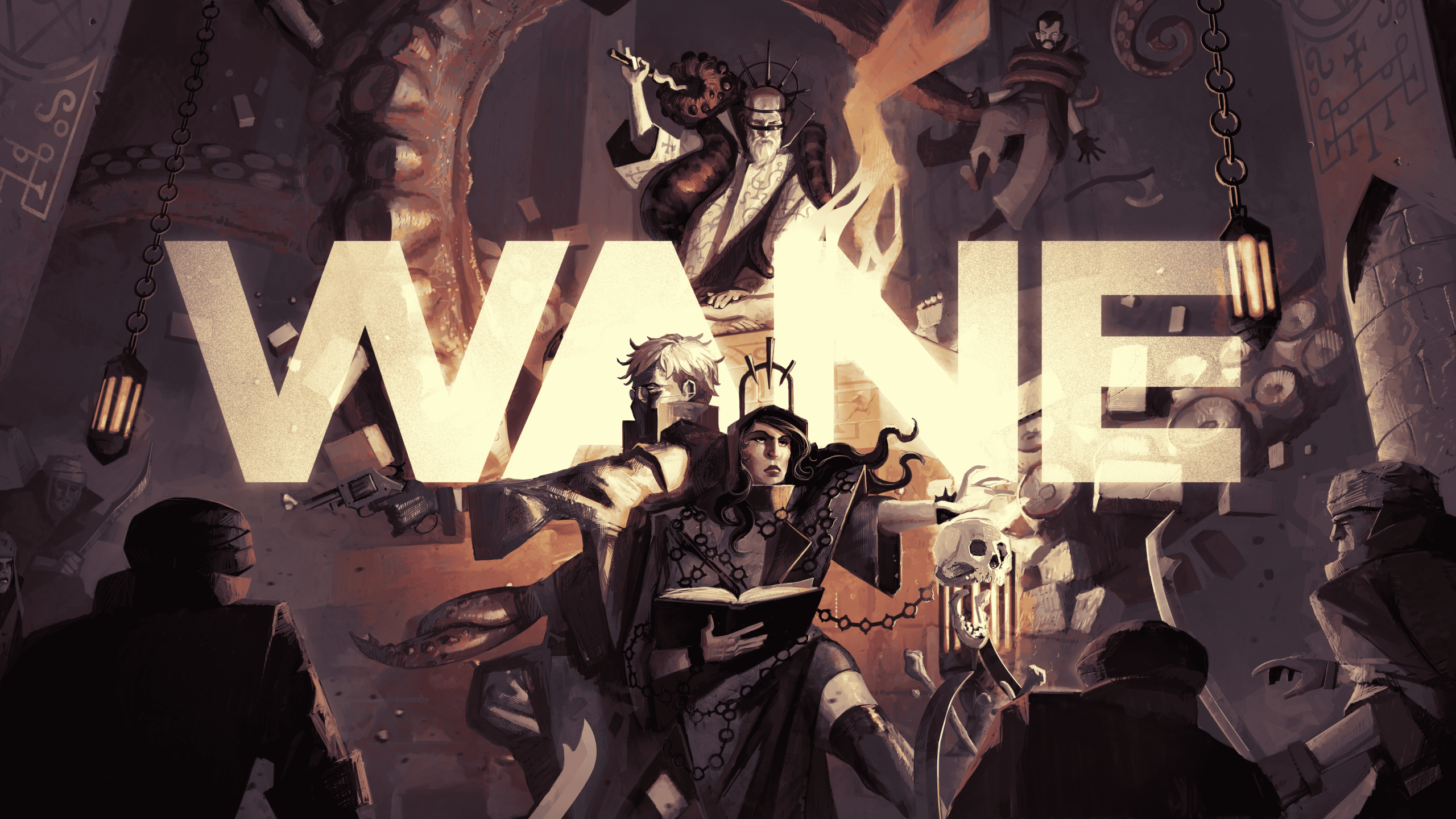 WANE