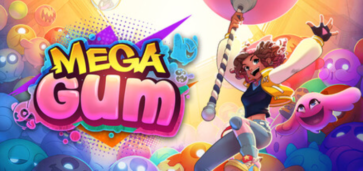 MegaGum