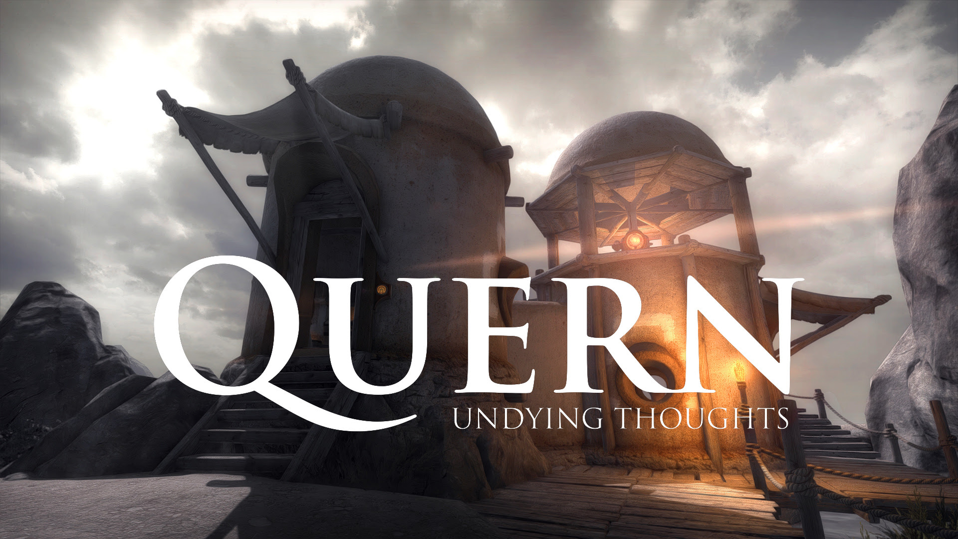 Quern - Undying Thoughts